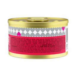 Canned Cat Food - Beef, Right Meow! Pâté