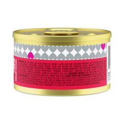 Canned Cat Food - Beef, Right Meow! Pâté