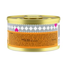 Canned Cat Food - Chicken Me Out Pâté