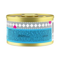 Canned Cat Food - Oh My Cod! Pâté