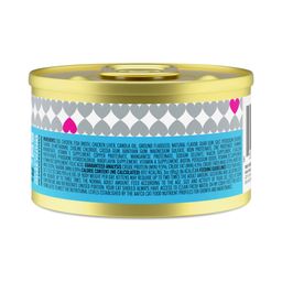 Canned Cat Food - Oh My Cod! Pâté
