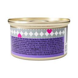 Canned Cat Food - Purrky Turkey Pâté