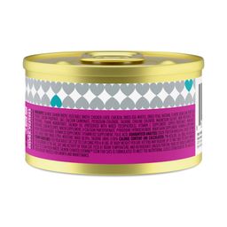 Canned Cat Food - Salmon Chanted Evening Stew