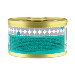 Canned Cat Food - Tuna Fintastic Stew