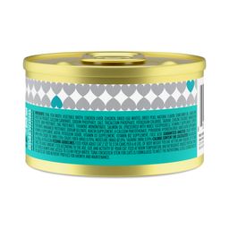 Canned Cat Food - Tuna Fintastic Stew