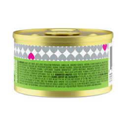 Canned Cat Food, Whascally Wabbit Recipe