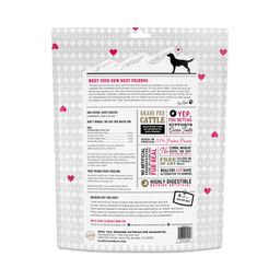 Ear Candy Beef Ear Chews Dog Chew Treats
