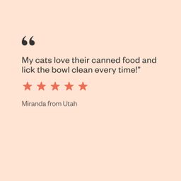 Farm to Sea Feast Wet Cat Food Variety Pack