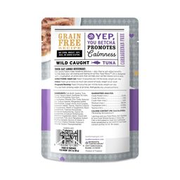 Feed Meow Wet Cat Food, Sardine & Tuna Shreds