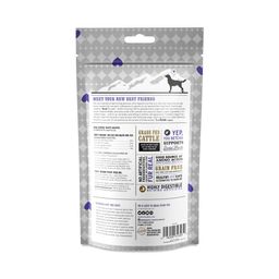 Free Ranger Braided Beef Bully Stix Dog Chew Treats