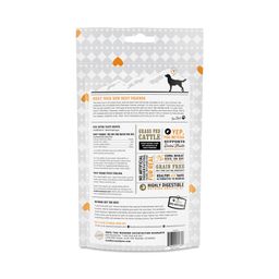 Good Golly Beef Gullet Stix Dog Chew Treats