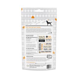 Good Golly Beef Gullet Stix Dog Chew Treats