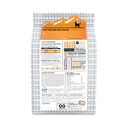 Naked Essentials Chicken  & Duck Cat Kibble