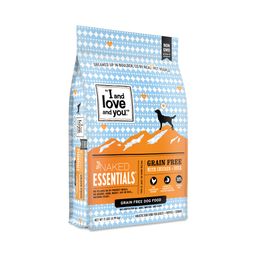 Naked Essentials Chicken & Duck Dog Kibble