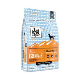 Naked Essentials Chicken & Duck Dog Kibble