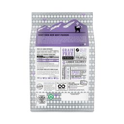 Naked Essentials, Indoor Health Chicken & Turkey