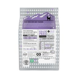 Naked Essentials, Indoor Health Chicken & Turkey