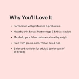 Naked Essentials, Indoor Health Chicken & Turkey