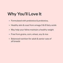 Naked Essentials, Indoor Health Chicken & Turkey