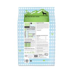 Naked Essentials Lamb & Bison Dog Kibble