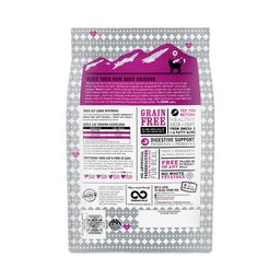 Naked Essentials Salmon & Trout Cat Kibble