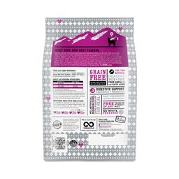 Naked Essentials Salmon & Trout Cat Kibble