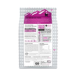 Naked Essentials Salmon & Trout Cat Kibble