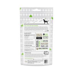 No Stink! Free Ranger Beef Bully Stix Dog Chew Treats