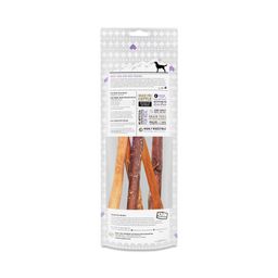 No Stink! Free Ranger Bully Stix Dog Chews, Beef