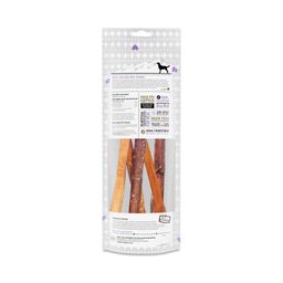 No Stink! Free Ranger Bully Stix Dog Chews, Beef