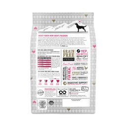 Nude Food Red Meat Medley Recipe Dog Food