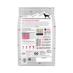 Nude Food Red Meat Medley Recipe Dog Food