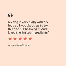 Nude Food Red Meat Medley Recipe Dog Food