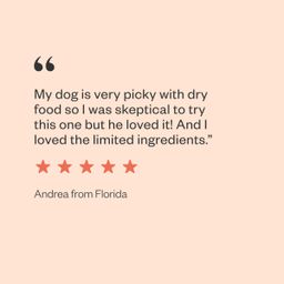 Nude Food Red Meat Medley Recipe Dog Food