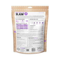 Stir & Boom Freeze Dried Raw Dog Food, Turkey