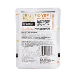 Top That Tummy Dog Food Meal Enhancers