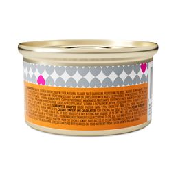 Wet Cat Food, Chicken Me Out Pâté, Multipack