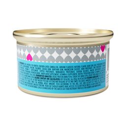 Wet Cat Food, Oh My Cod! Pâté, Multipack