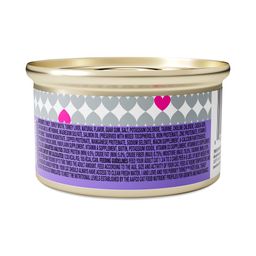 Wet Cat Food, Purrky Turkey Pâté, Multipack