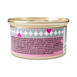 Wet Cat Food, Savory Salmon Pâté, Multipack