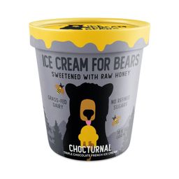 French Ice Cream, Chocturnal