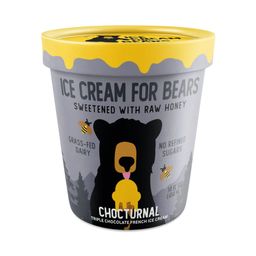 French Ice Cream, Chocturnal