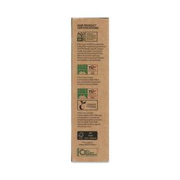 Compostable Coffee Filters, #2 Cone