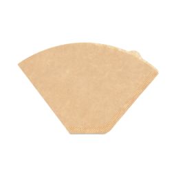 Compostable Coffee Filters, #4 Cone