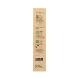 Compostable Coffee Filters, #4 Cone