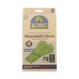 Fair Trade FSC Household Gloves, Medium