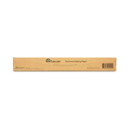 Unbleached Compostable Parchment Baking Paper