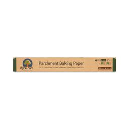 Unbleached Compostable Parchment Baking Paper