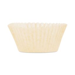 Unbleached Large Baking Cups