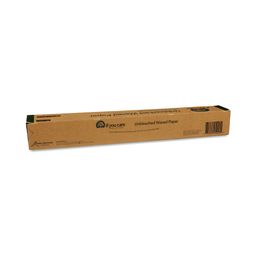 Unbleached Wax Paper